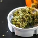 Marijuana for Social Anxiety