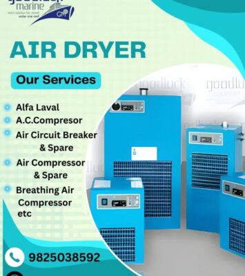 Marine Hydraulic Engine Spares Good Luck Marine