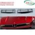 Maserati Bora 1971 1978 grille 1