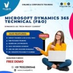 Master AX Skills with MicroSoft Dynamics Ax Course