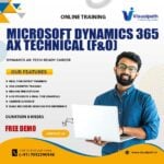 Master MicroSoft Dynamics Ax Training in Bangalore Enroll Now