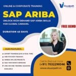 Master SAP Ariba Training in Hyderabad with Experts