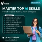 Master the Most In Demand AI Skills