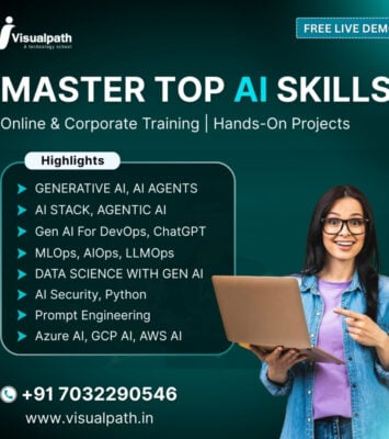 Master the Most In Demand AI Skills