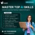Master the Most In Demand AI Skills