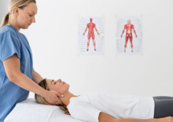 Non-Surgical Pain Relief Solutions in UK | Marris Medical
