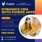 Microsoft Dynamics CRM Training