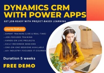 Microsoft Dynamics CRM Training