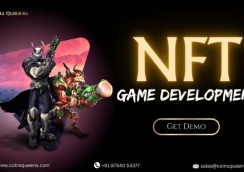 Unlock the Future of Gaming with NFT Game Development