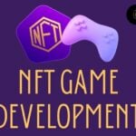 NFT game development