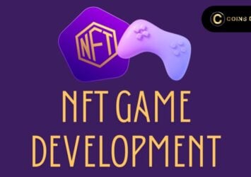 NFT game development