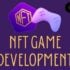 NFT game development