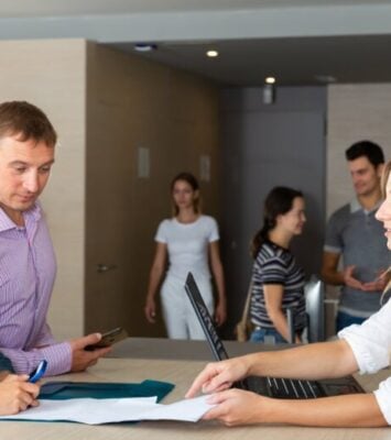 Nanny Staffing Agency New Haven CT