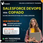 New Batch Level Up Your Salesforce DevOps Skills with Copado