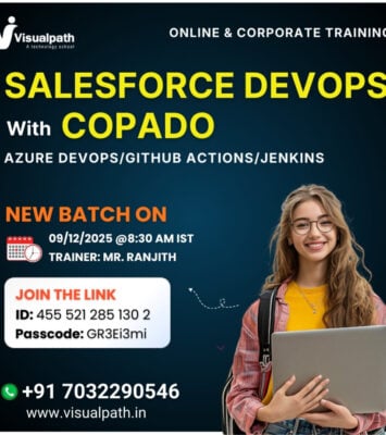 New Batch Level Up Your Salesforce DevOps Skills with Copado