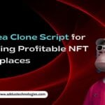 OpenSea Clone Script for Launching Profitable NFT Marketplaces