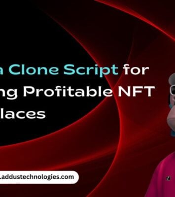 OpenSea Clone Script for Launching Profitable NFT Marketplaces