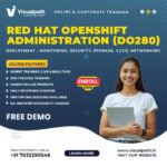 OpenShift Online In India OpenShift Training In Pune