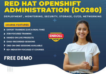 OpenShift Online In India | OpenShift Training In Pune