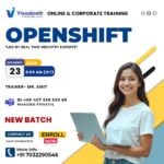 Openshift Online New Batch