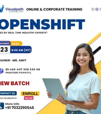 Openshift Online New Batch