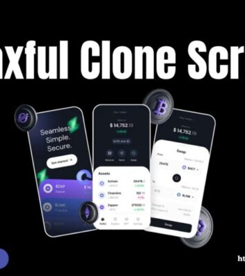 Paxful Clone Script 6