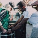 Personal Assistants and Household Managers