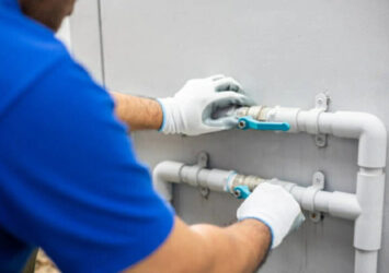 Trusted Water Pipeline Disinfection Services Dubai Solutions