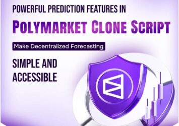 Launch Your High ROI Prediction Maketplace Like Polymarket