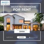 Private Farmhouse For Rent In Hyderabad