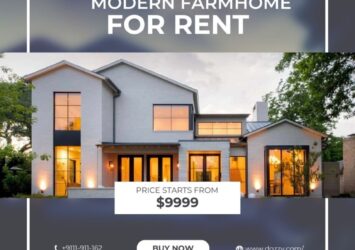 Private Farmhouse For Rent In Hyderabad