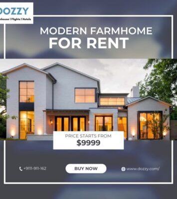 Private Farmhouse For Rent In Hyderabad