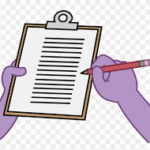 Project office registration