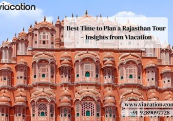 Best Time to Plan a Rajasthan Tour