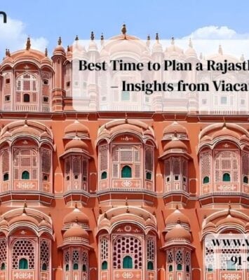 Rajasthan Tour