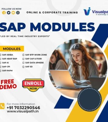 SAP AI Training in Hyderabad for In Demand Job Skills