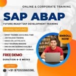 SAP RESTful Application Programming Online Training