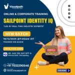 Sailpoint Identity IQ Training Online