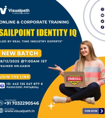 Sailpoint Identity IQ Training Online