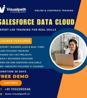 Salesforce Data Cloud Course