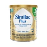 Similac Infant Plus Stage 2 Follow Up Formula Powder 1 1 600x600 1