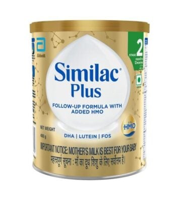 Similac Infant Plus Stage 2 Follow Up Formula Powder 1 1 600x600 1