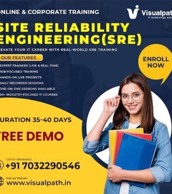 Site Reliability Engineering Training Bundle with SRE Courses Online