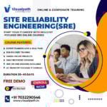 Site Reliability Engineering Training with Expert SRE Course Modules