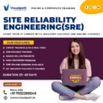 Site Reliability Engineering Training with Top SRE Courses Online