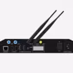TB4 SMD Dual Mode Multimedia Controller-MNK Digital