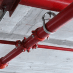 TR1 Fire Sprinkler Inspections