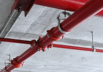 TR1 Fire Sprinkler InspectionsV