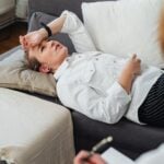 Understanding Trauma Through a Psychodynamic Lens