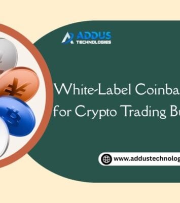 White-Label Coinbase Clone Script for Crypto Trading Busines